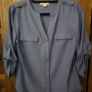 Stitch Fix 41 Hawthorn Blouse